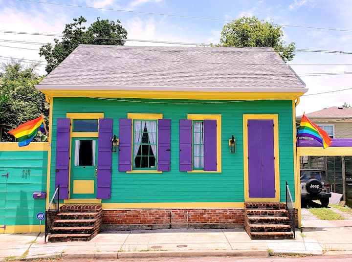 Chalmette Vacation Rentals & Homes Louisiana, United States Airbnb