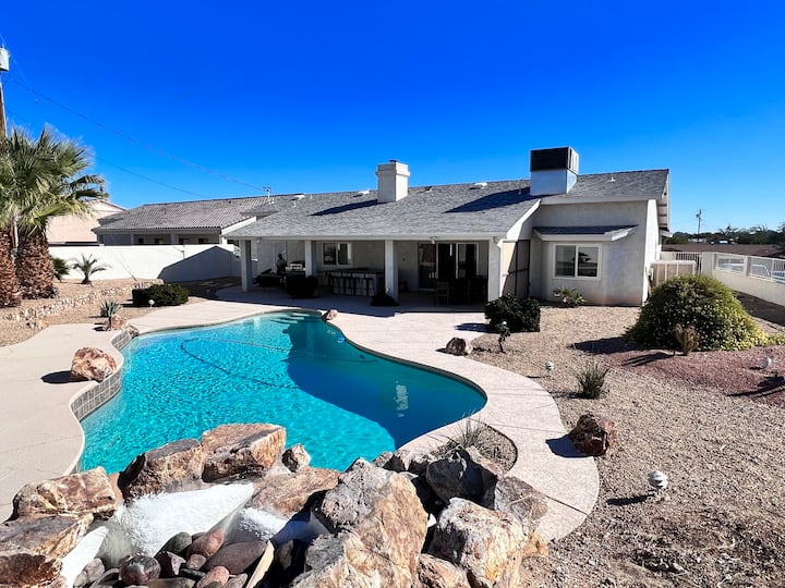 Monthly Rentals Lake Havasu City Az