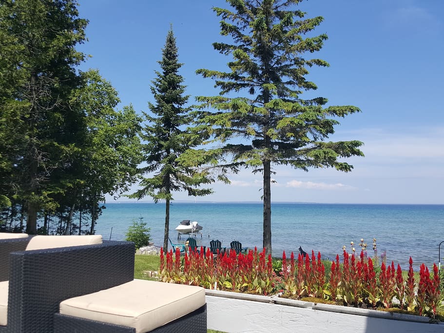 Mackinaw City Dating Events