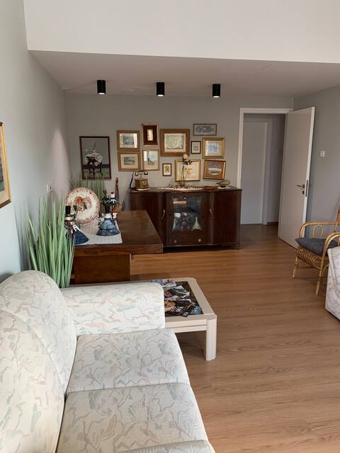 George studio