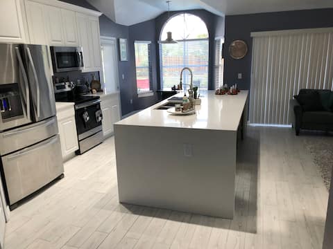 Come as a guest and leave as family, everyone does