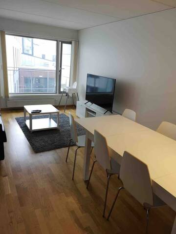 Oslo city center-3Rooms apartment gallery image 4