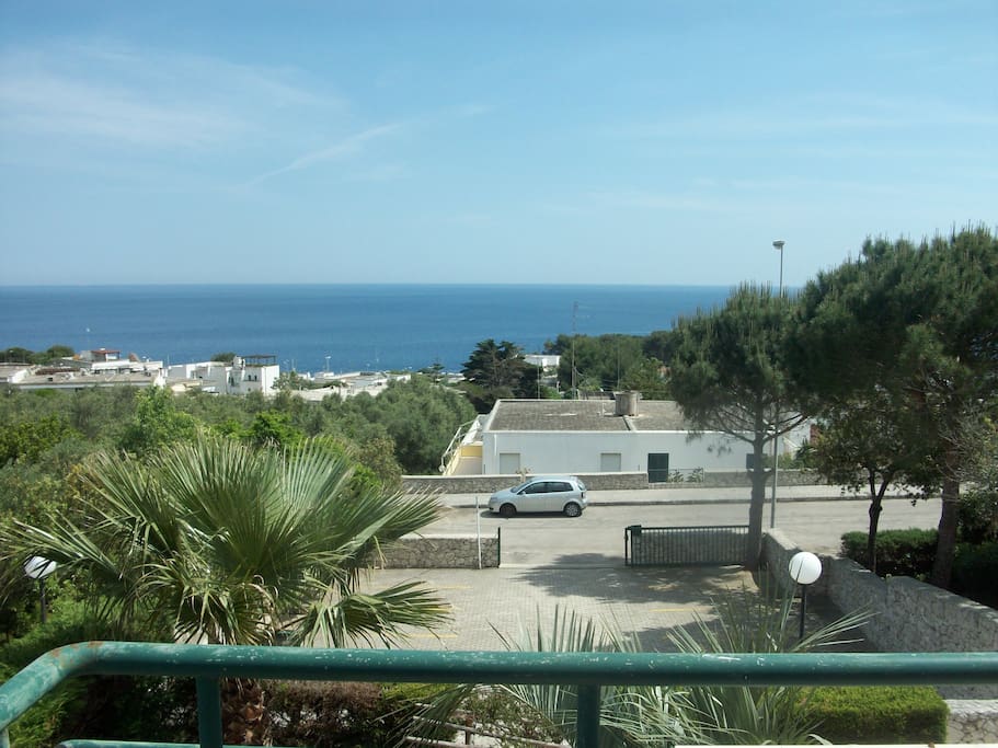 Vista Mare