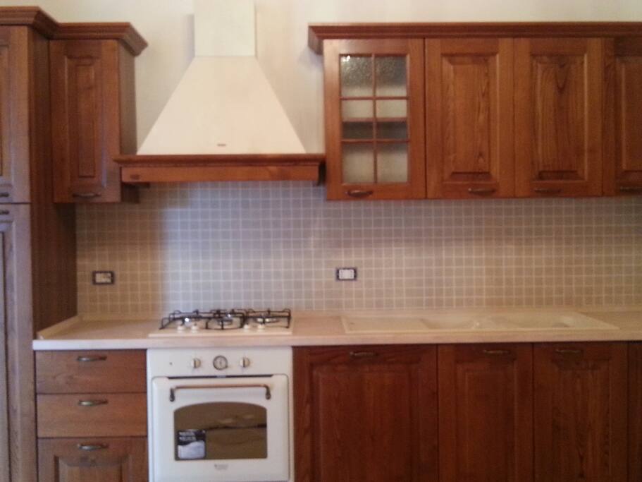 Cucina