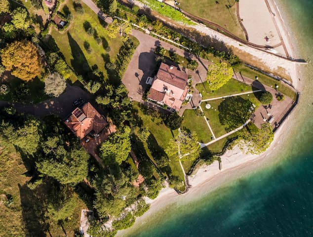 Liberty Homes managed Airbnb listing 1