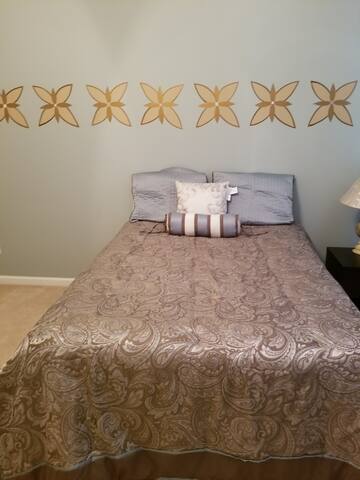Grace's Room