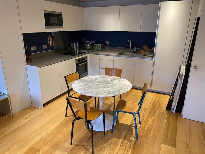 Lovely 1 Bedroom Apt In Hoxton, London - London