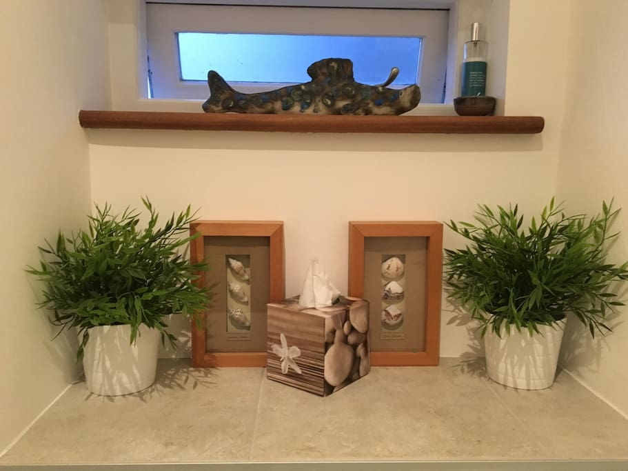 Interiors