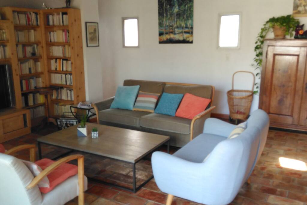 salon