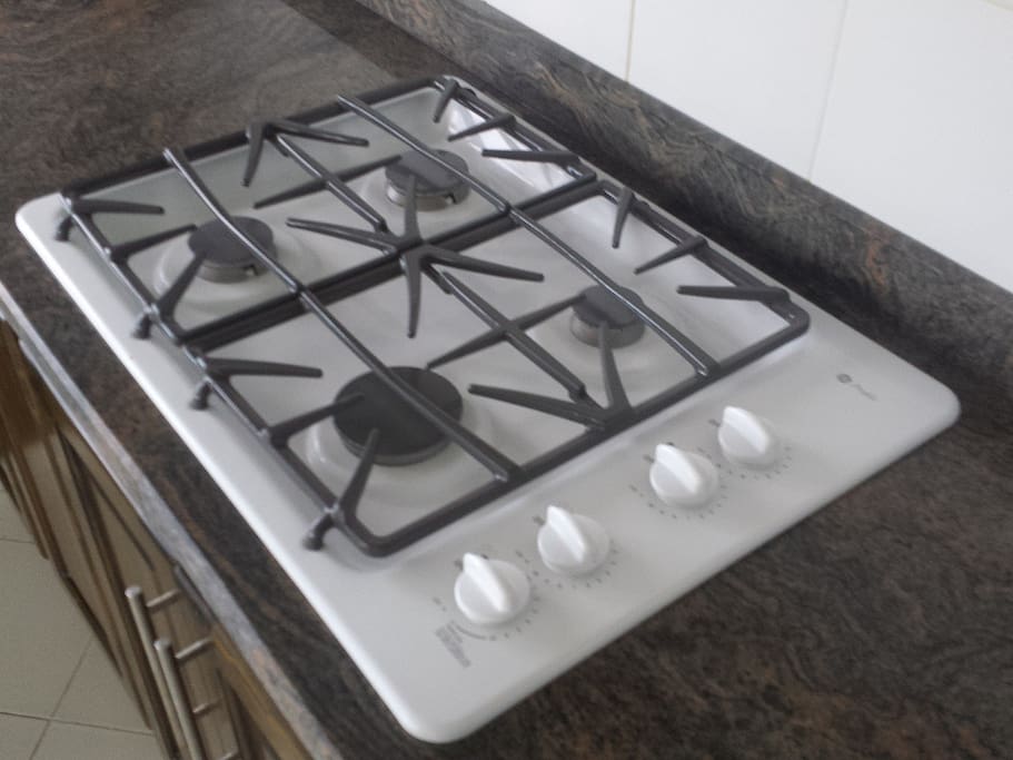 cucina fornelli