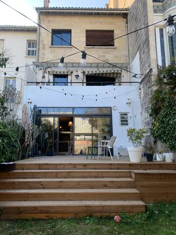 Maison de ville et de charme gallery image 3