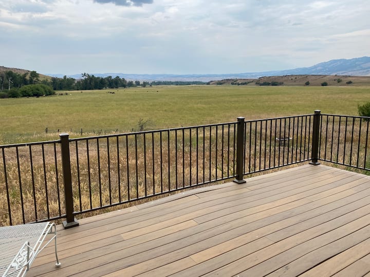 Cambridge Vacation Rentals & Homes Idaho, United States Airbnb