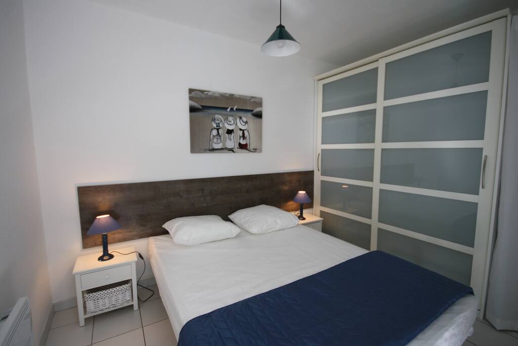 la Chambre