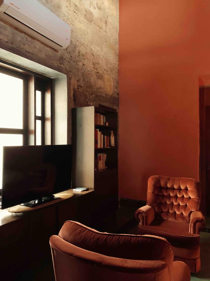 Chambre 1