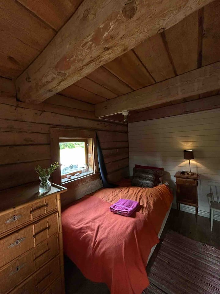 غرفة النوم 1