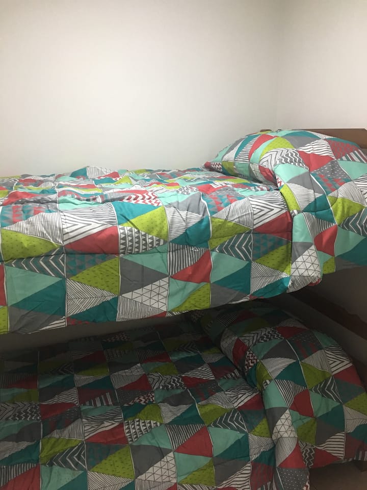 غرفة النوم 5