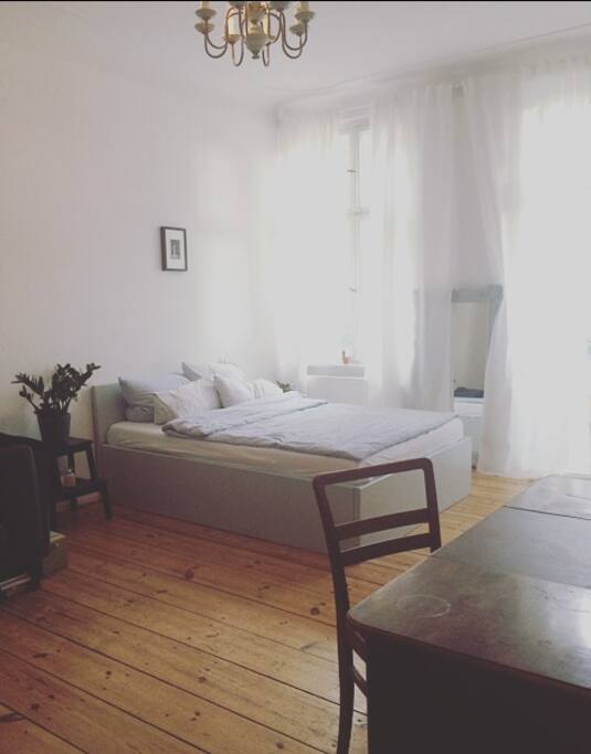 Dein Zimmer