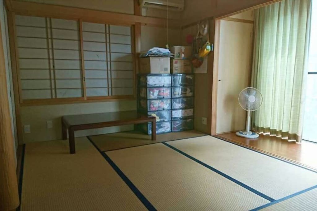 和室