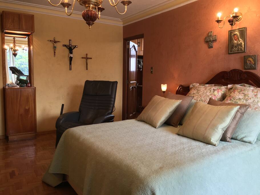 Habitación Cherry