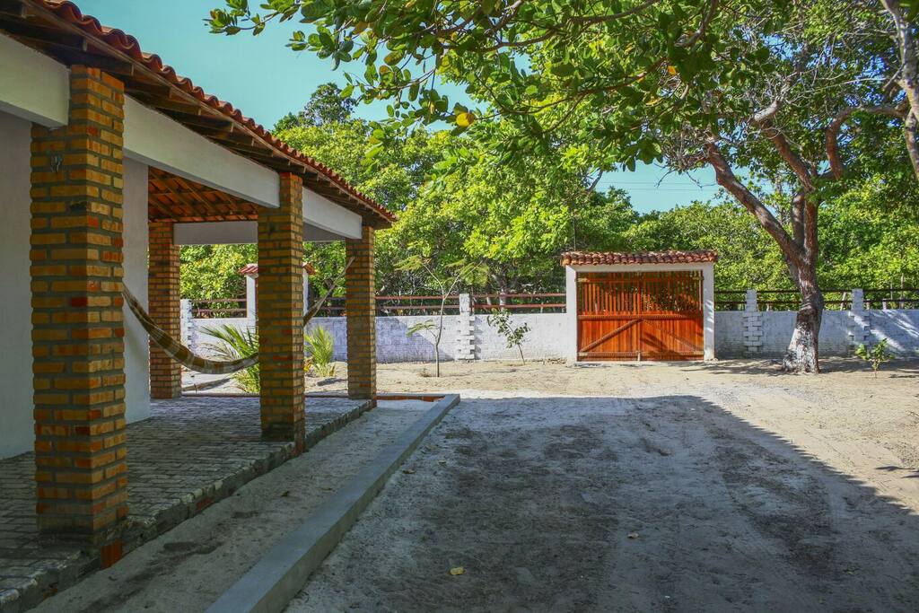Garagem