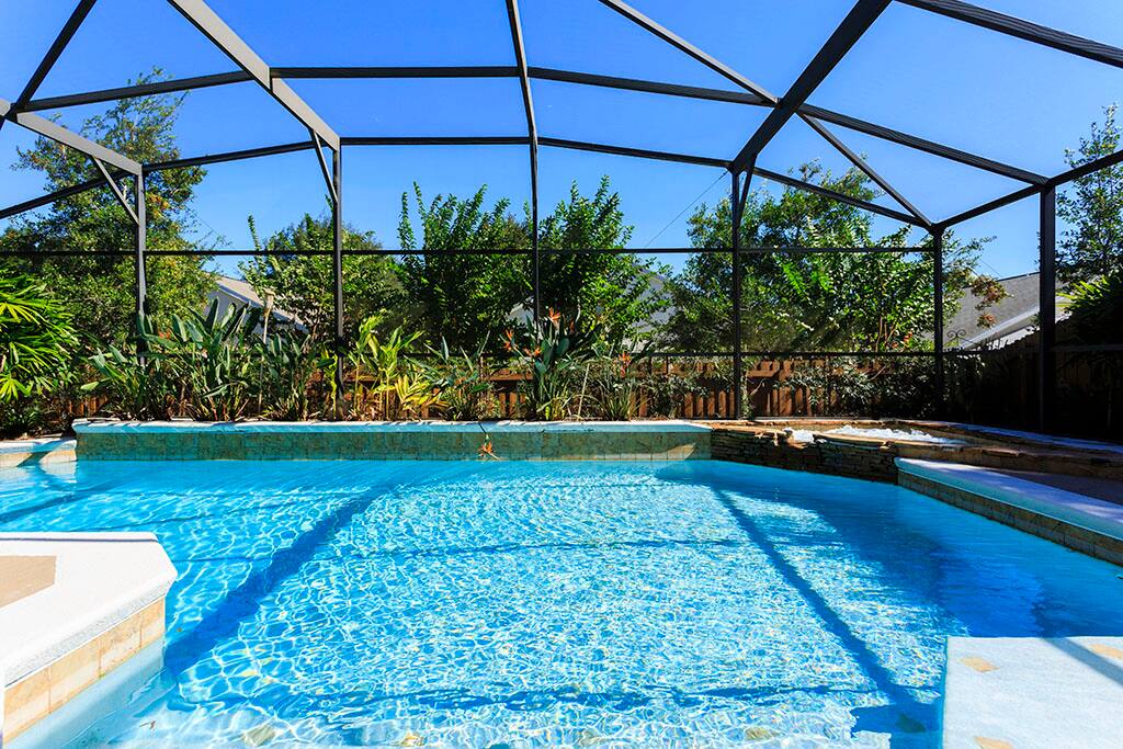 Pool-2