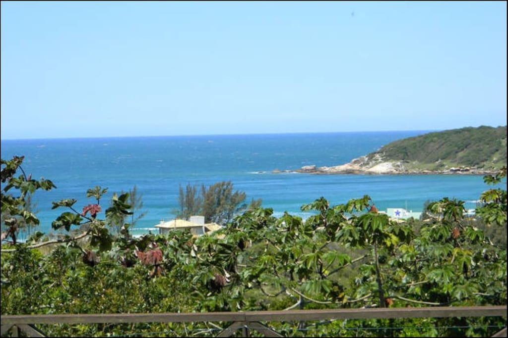 amazing view !!!