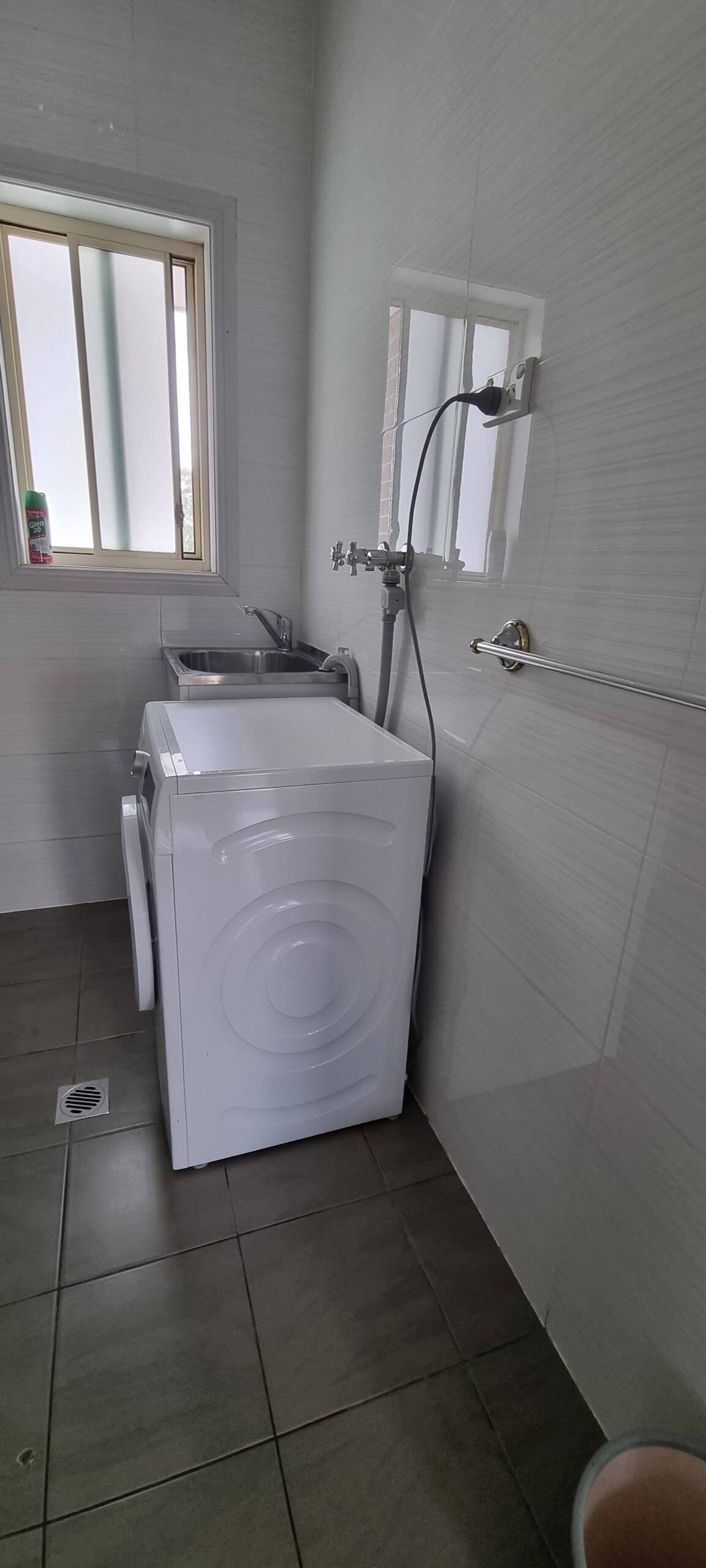Granny Flat