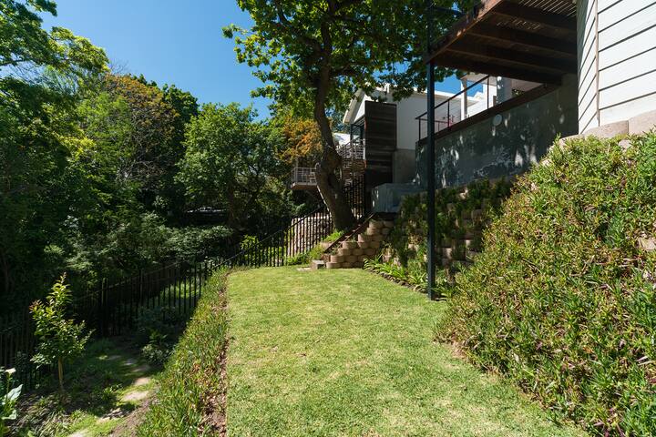 Spacious Family Home nestled on the Liesbeek River gallery image 4