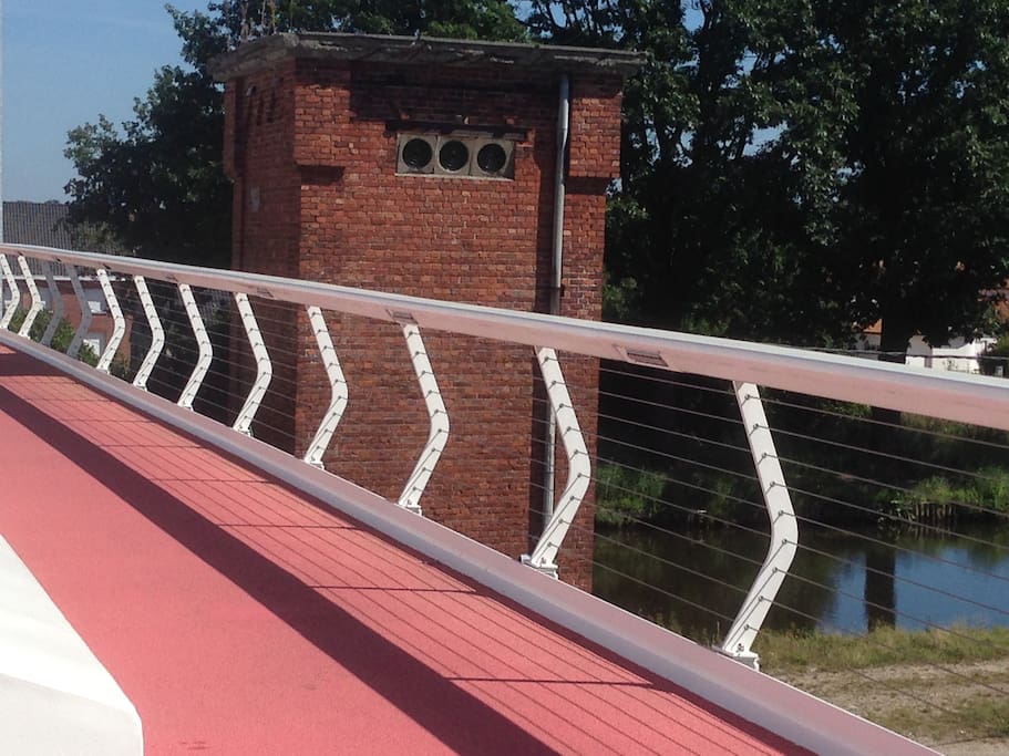 Arendonk en omgeving lenen zich prima voor mooie fiets- of wandeltochten.