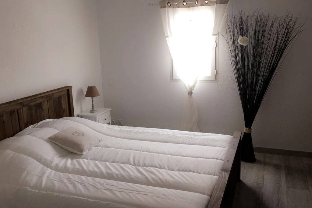 Chambre parentale