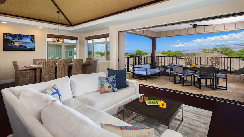 PiH Sand Castle Villa: FamilyFun, Beach Gear/Bikes