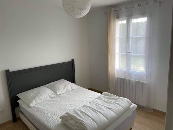 Chambre 1