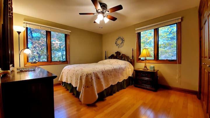 საძინებელი 3