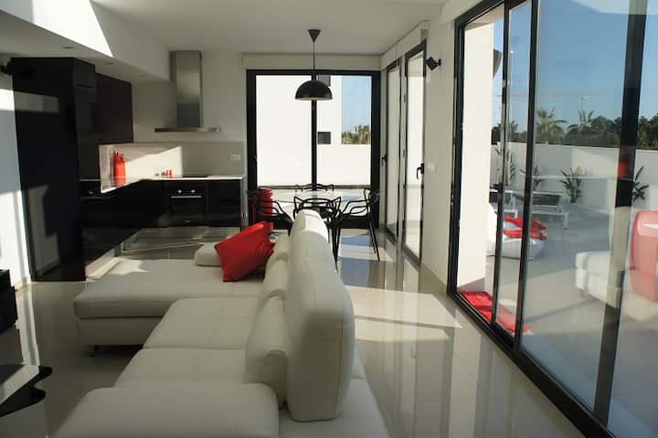 ห้องนั่งเล่น