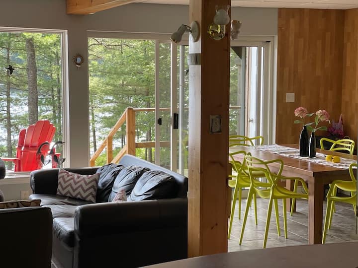 Top 7 Fishing Lodges In Pointe au Baril, Canada Updated 2024 Trip101