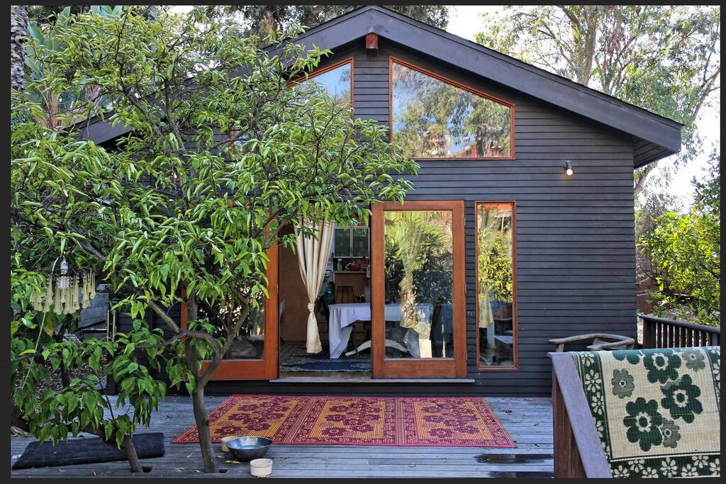Lovely Echo Park House Houses for Rent in Los Angeles, California, United States