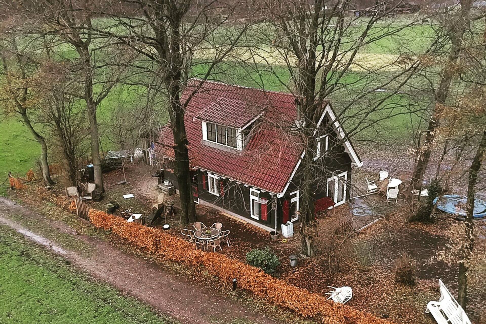 Veluwe: Privately located house (opt. Sauna/Hottub*)