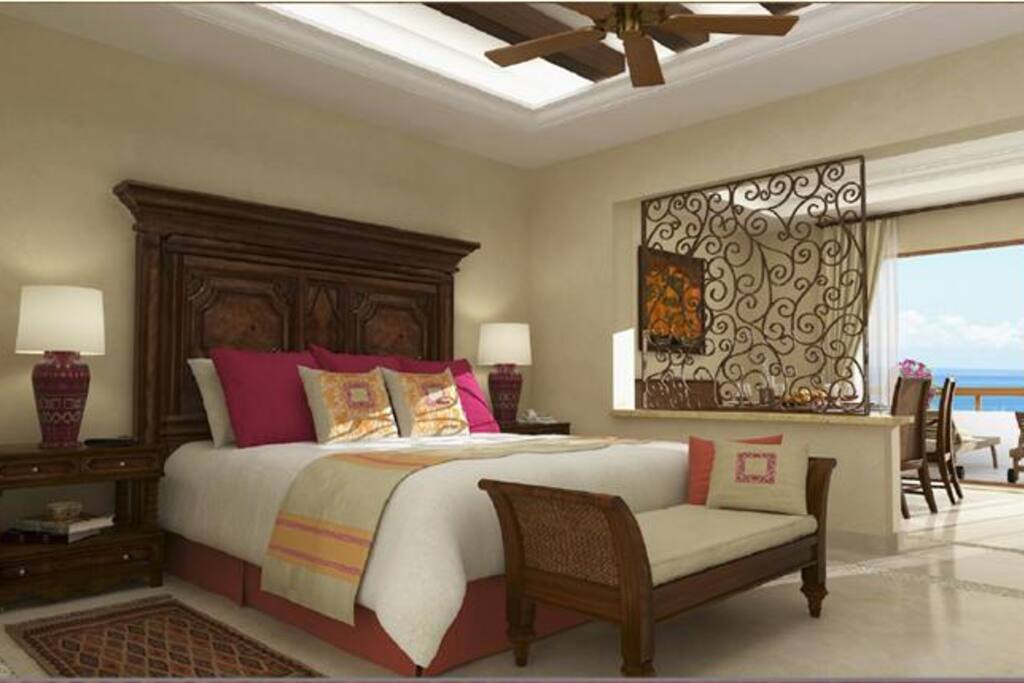 Your Room
