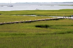 Charleston+Harbor+view%2C+garage+apt