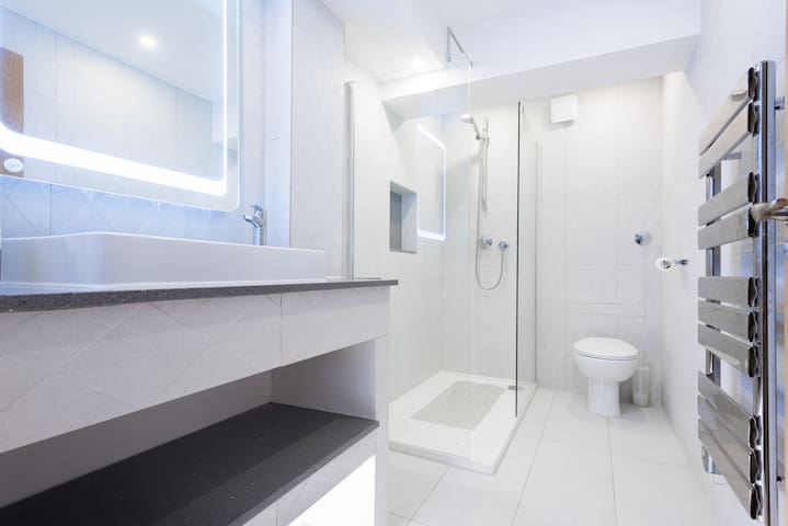 3 Bed 2 Bath Warehouse loft Zone 1 gallery image 4