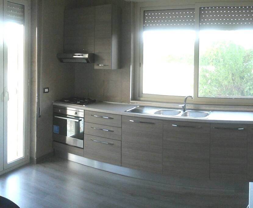 Cucina