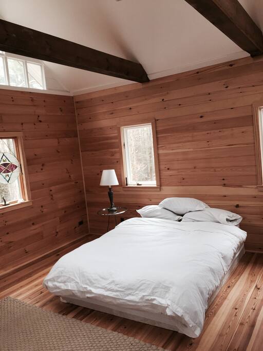 Bedroom #1