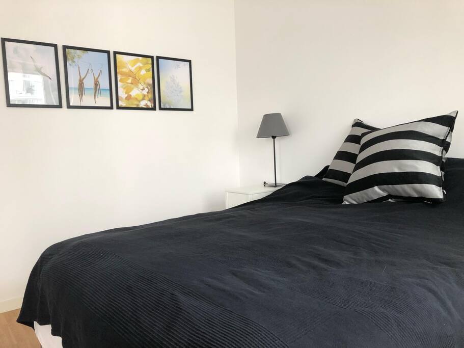 Bed 160cm