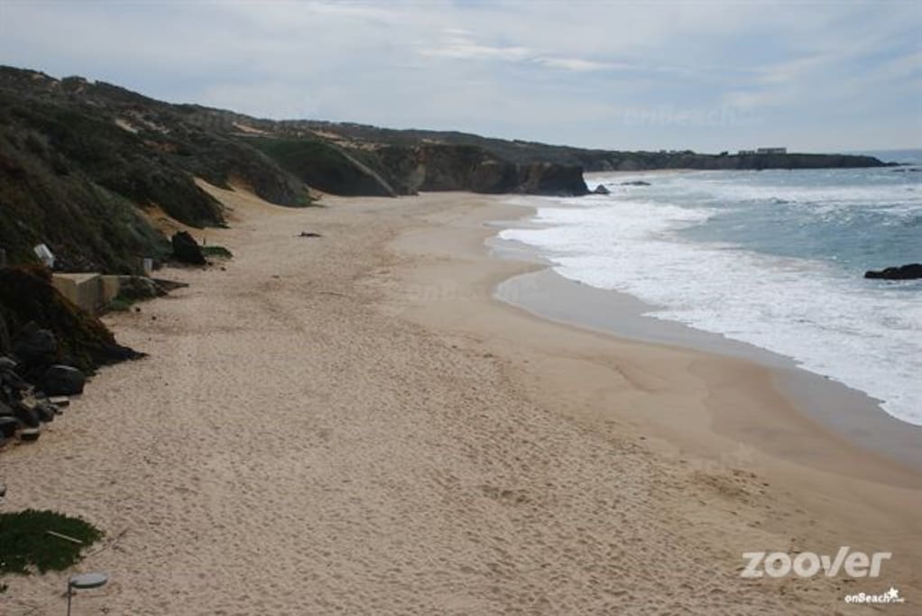 Praia