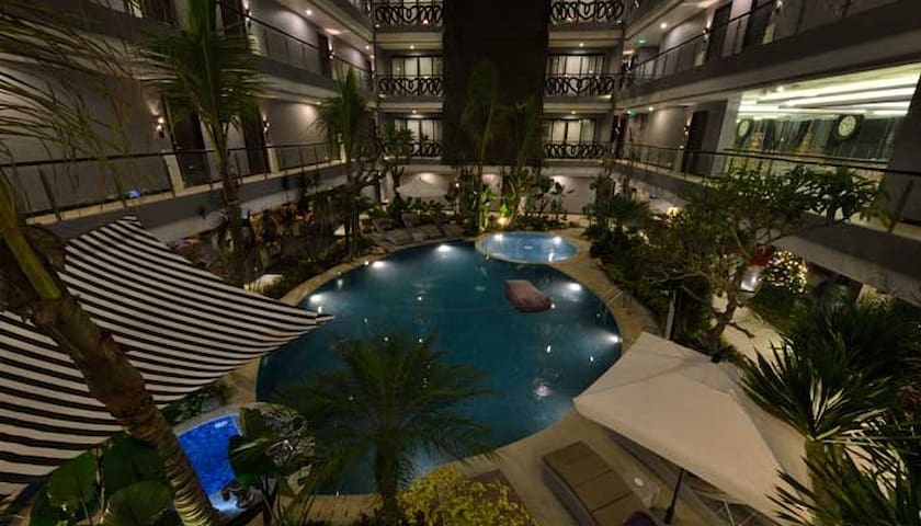 Amaroossa suite 4 нуса дуа. Amaroossa suite bali 4.
