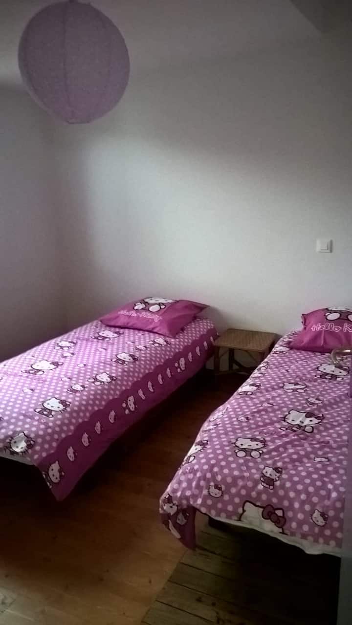 Habitación 1
