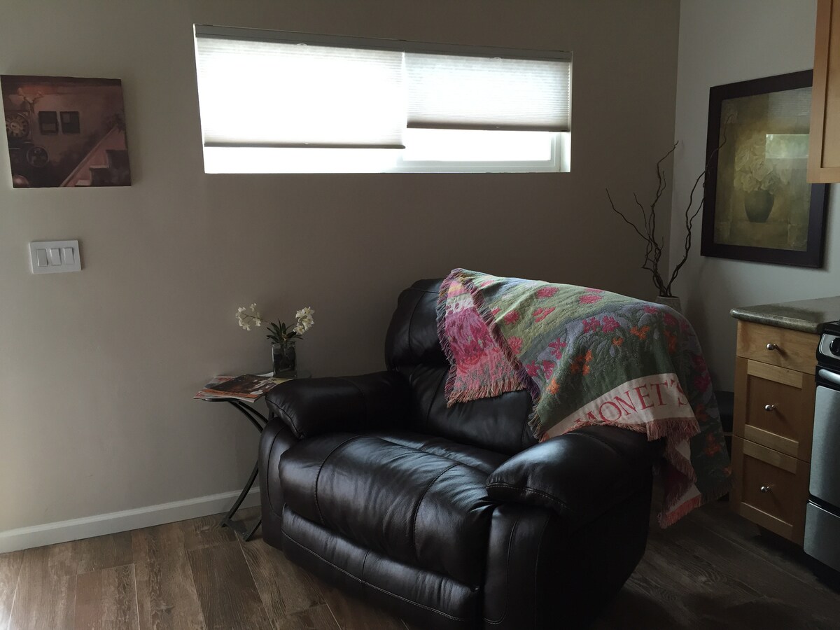 Top performing Airbnb: Perfect in Every Way! 1-BDR APT. in Serra Mesa