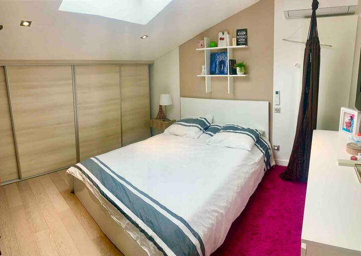 Dormitorio 3