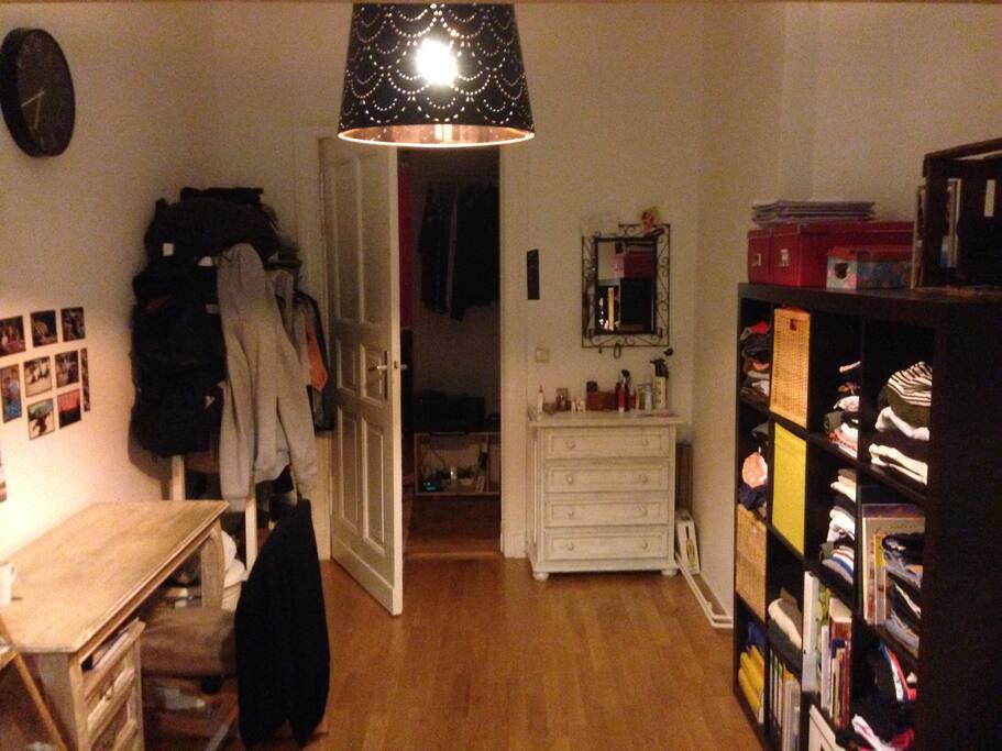 Zimmer / Room