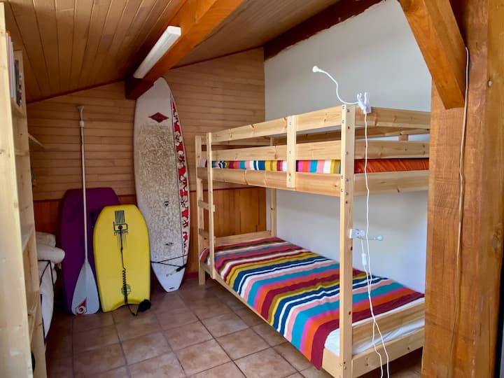 Chambre 2